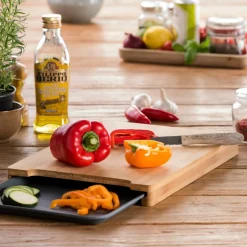 Store CASA BASIC WOOD Cucchiaio Naturale