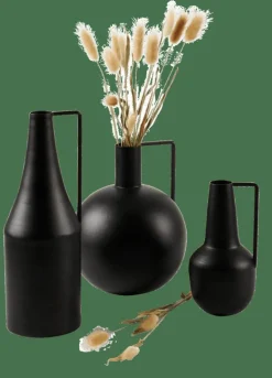 New CASA BASTA Vaso Nero