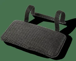 Best Sale CASA BAYA Cuscino Da Giardino Poggiatesta Nero