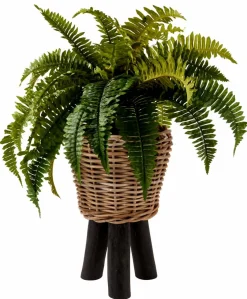 Sale CASA BAZAAR Vaso Da Fiori Naturale