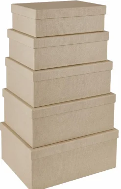 Outlet CASA BIGSO Portaogg Cassetto 5 Parti Menta