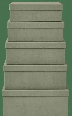 Best Sale CASA BIGSO Scatola Portat S Menta
