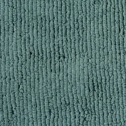 Clearance CASA BIO SOFT Asciugamano Verde Scuro