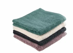 Best CASA BIO SOFT Telo Da Bagno Menta