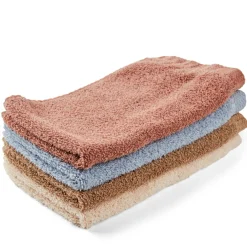 Best CASA BIO SOFT Telo Da Bagno Petrol