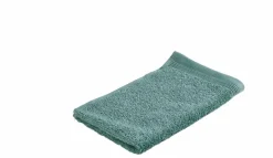 Fashion CASA BIO SOFT Telo Da Bagno Verde Scuro