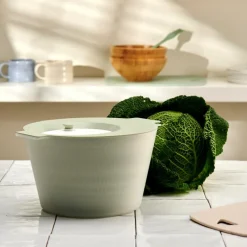 Discount CASA BIOLINE Centrifuga Insalata Menta