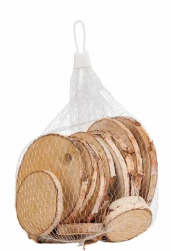 Clearance CASA BIRCH Partylight Naturale
