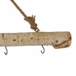 Flash Sale CASA BIRCH Piatto Di Legno Naturale