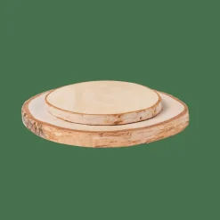 Cheap CASA BIRCH Piatto Naturale