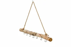 Sale CASA BIRCH Portanome Naturale
