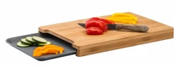 Cheap CASA BLACK STEEL Macina Pepe/sale Nero