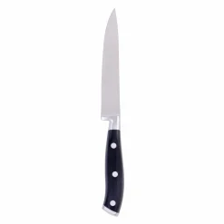 Cheap CASA BLACK STEEL Macinapepe Nero