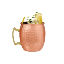 Online CASA BLISS Bicchiere Cooler 41 CL Trasparente