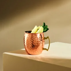 Online CASA BLISS Bicchiere Cooler 41 CL Trasparente