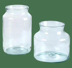 Best CASA BLOOM Vaso Trasparente