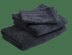 Store CASA B-LUX Asciugamano Grigio