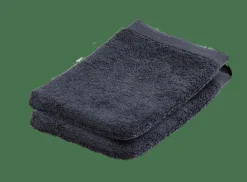 Flash Sale CASA B-LUX Manopole Set Di 2 Grigio