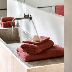 Best CASA B-LUX Tappetino Bagno Blu