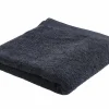 New CASA B-LUX Tappetino Bagno Grigio Scuro