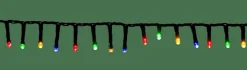 Clearance CASA BOA Filo Luminoso 700 Leds Multicolore