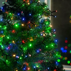 Clearance CASA BOA Filo Luminoso 700 Leds Multicolore