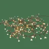 Store CASA BOA Filo Luminoso 180 Luci Led Bianco