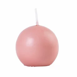 Cheap CASA BOLA Candela Sferica Beige