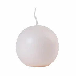 Online CASA BOLA Candela Sferica Taupe
