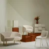 Flash Sale CASA BOLI Poltrona W Seduta: 67,5cm