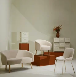 Flash Sale CASA BOLI Poltrona W Seduta: 67,5cm