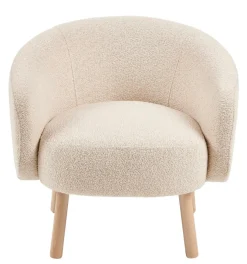 Flash Sale CASA BOLI Poltrona W Seduta: 67,5cm