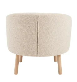 Flash Sale CASA BOLI Poltrona W Seduta: 67,5cm