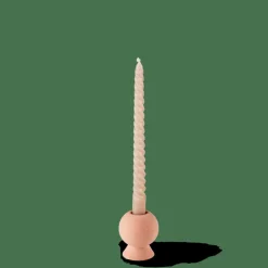 Online CASA BOULES Candeliere Terracotta