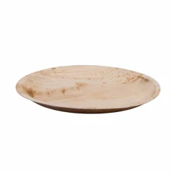 Sale CASA BRAID Anello Portatov Set Di 2 Naturale