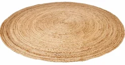 Sale CASA BRAID Anello Portatov Set Di 2 Naturale
