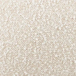 Best CASA BRAID Pouf Naturale