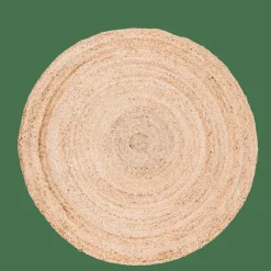 New CASA BRAID Tappeto Naturale