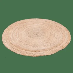 New CASA BRAID Tappeto Naturale