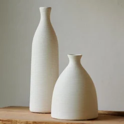 Shop CASA BRISTLE Stelo Bianco