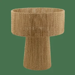 Best Sale CASA BRITT Lampada Da Tavolo Naturale