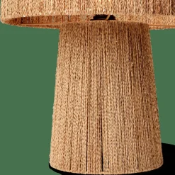 Store CASA BRITT Lampada Da Tavolo XL Naturale