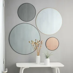 Cheap CASA BUCK Decorazione Marrone