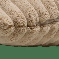 Clearance CASA BUTTER Cuscino Beige
