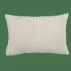 Best CASA BUTTER Cuscino Bianco