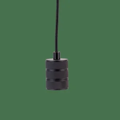 Shop CASA CALEX Cavo E27 Nero