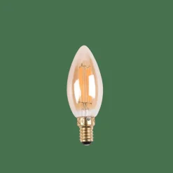 Cheap CASA CALEX Lampadina A Candela 2100K