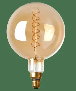 Cheap CASA CALEX Lampadina A Fil E27 2200K, 250 Lumin