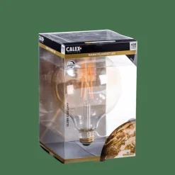 Clearance CASA CALEX Lampadina A Sfera 2100K