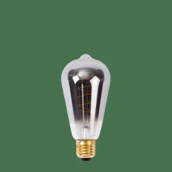 Cheap CASA CALEX Lampadina Filamento LED E27 1800K